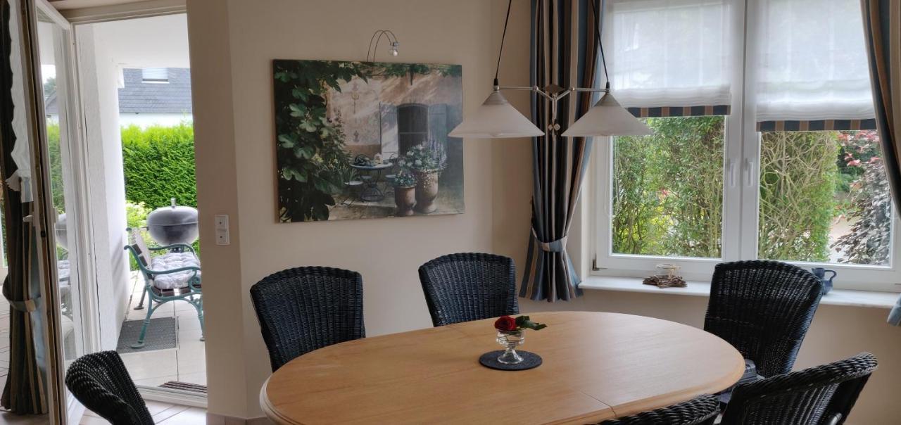 Ferienhaus Schulte - Villa Jupp Und Apartment Liesl Olsberg Pokój zdjęcie